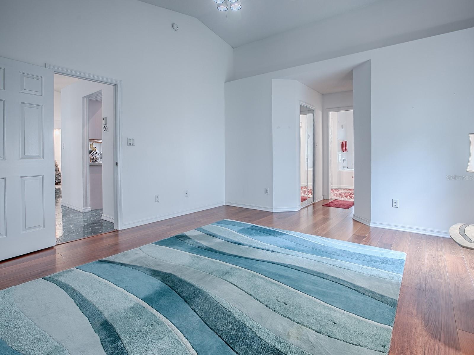 PLANTATION AT LEESBURG WATERBRIDGE VILLAGE - Residential