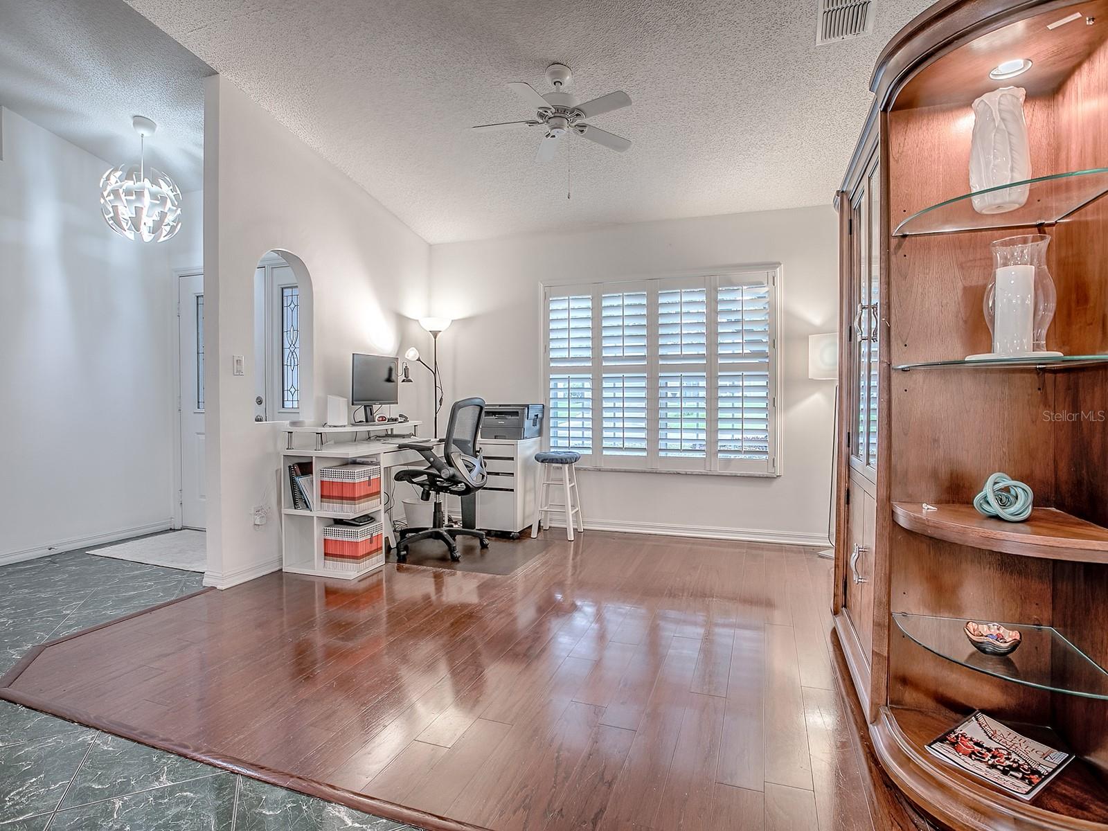 PLANTATION AT LEESBURG WATERBRIDGE VILLAGE - Residential