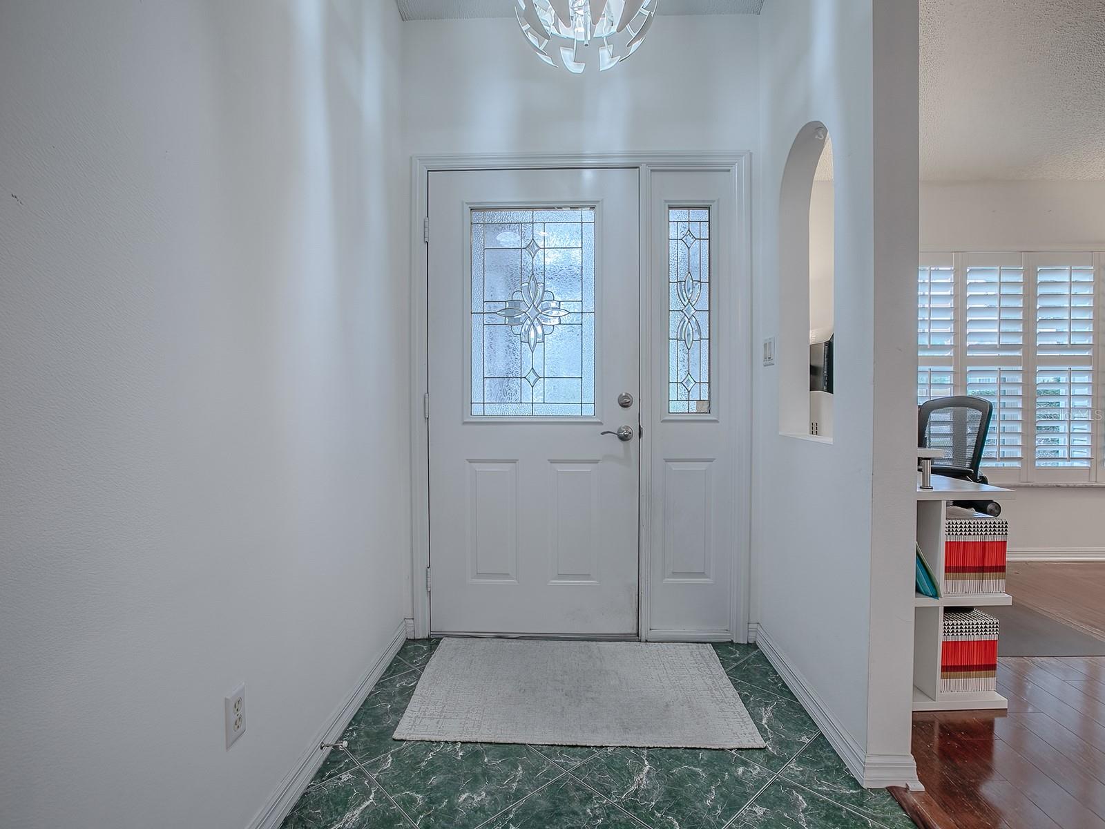 PLANTATION AT LEESBURG WATERBRIDGE VILLAGE - Residential