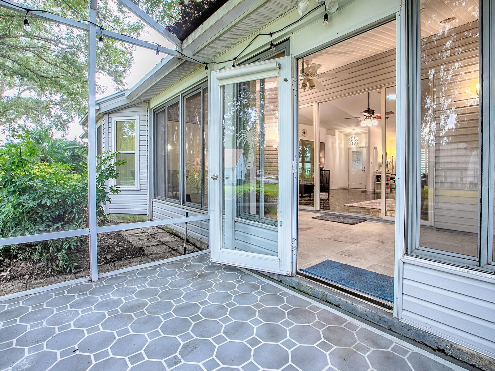 PLANTATION AT LEESBURG WATERBRIDGE VILLAGE - Residential