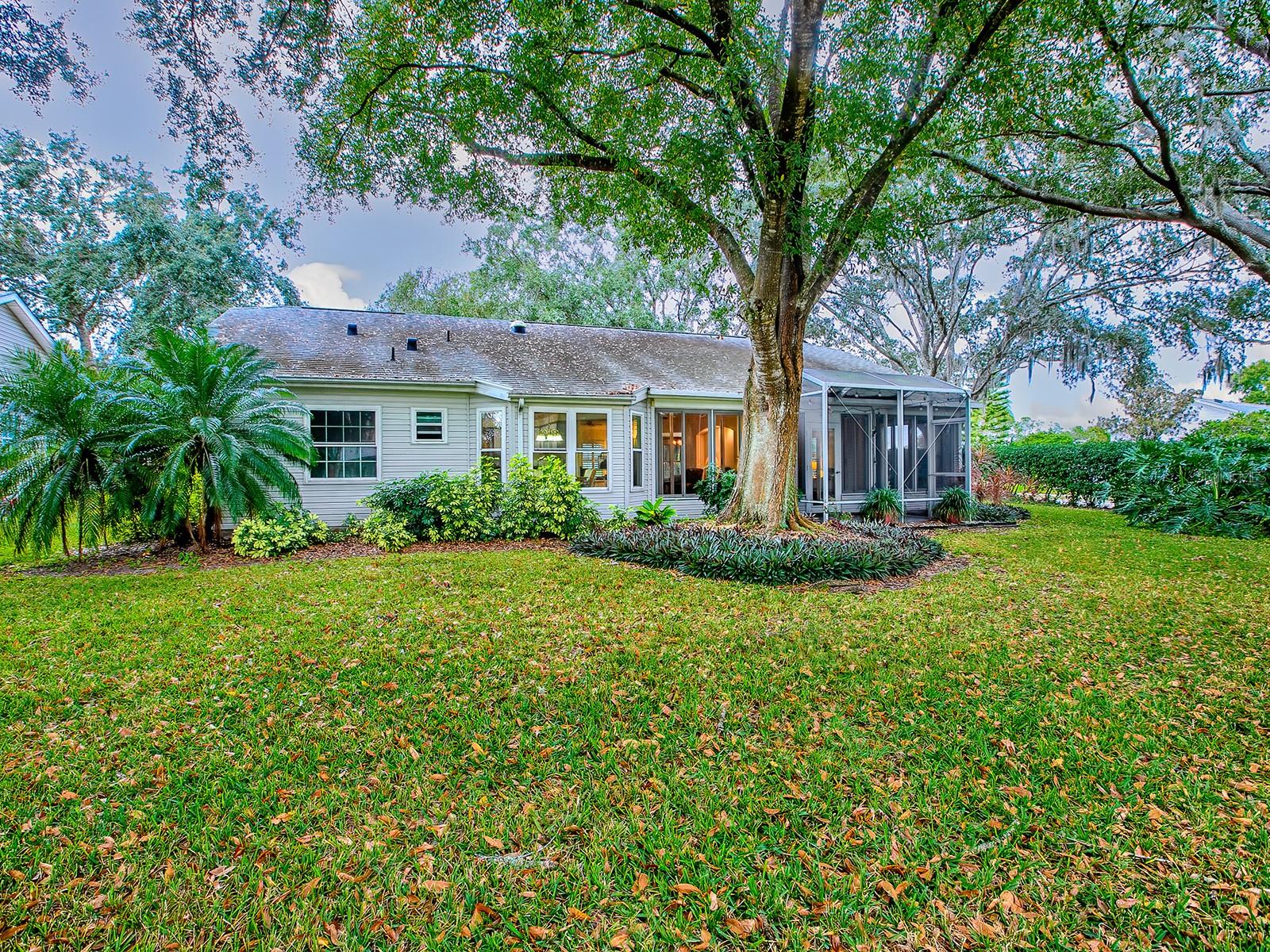 PLANTATION AT LEESBURG WATERBRIDGE VILLAGE - Residential