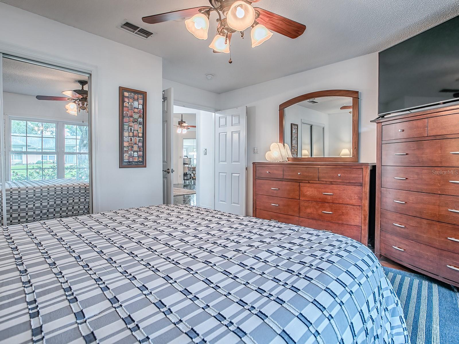 PLANTATION AT LEESBURG WATERBRIDGE VILLAGE - Residential