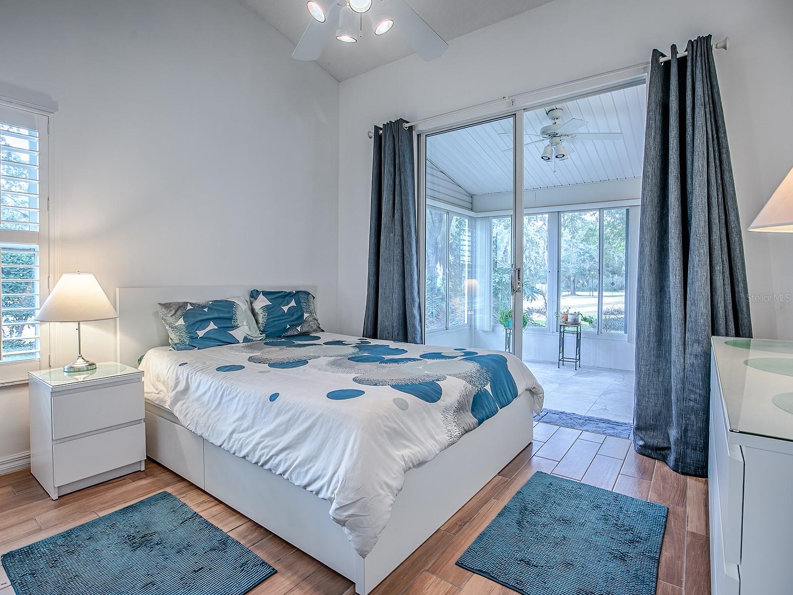 PLANTATION AT LEESBURG WATERBRIDGE VILLAGE - Residential