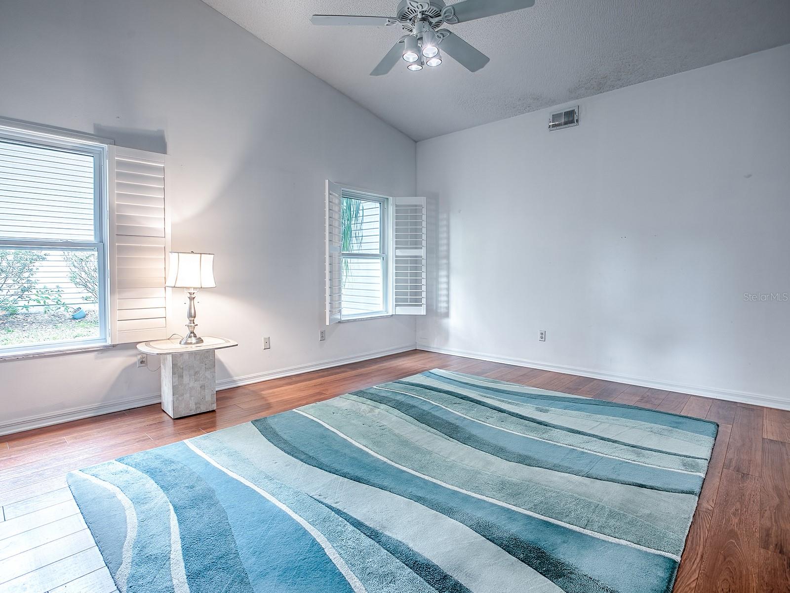 PLANTATION AT LEESBURG WATERBRIDGE VILLAGE - Residential