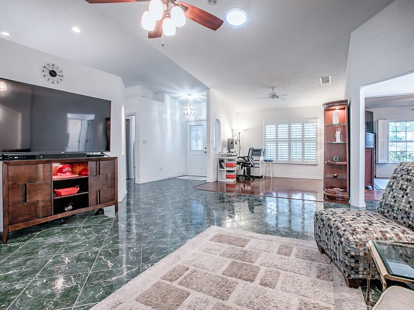 PLANTATION AT LEESBURG WATERBRIDGE VILLAGE - Residential