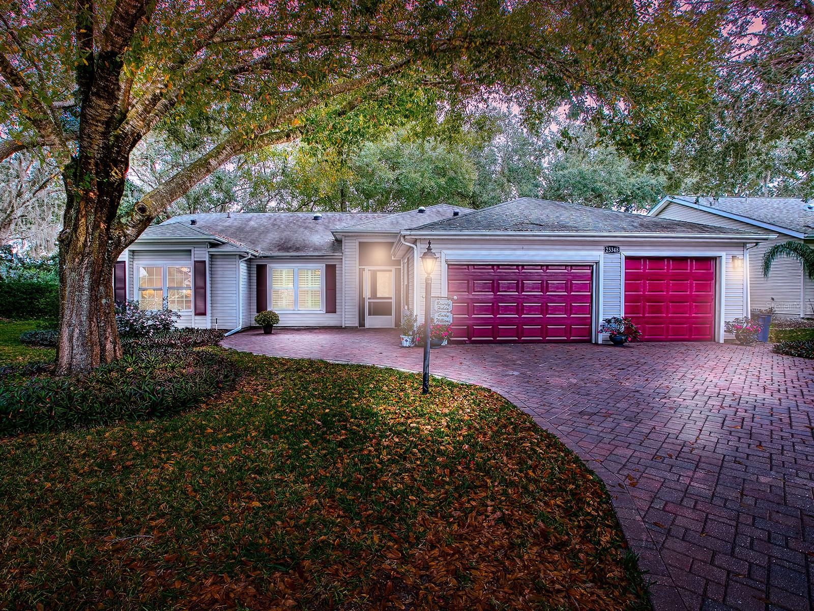 PLANTATION AT LEESBURG WATERBRIDGE VILLAGE - Residential