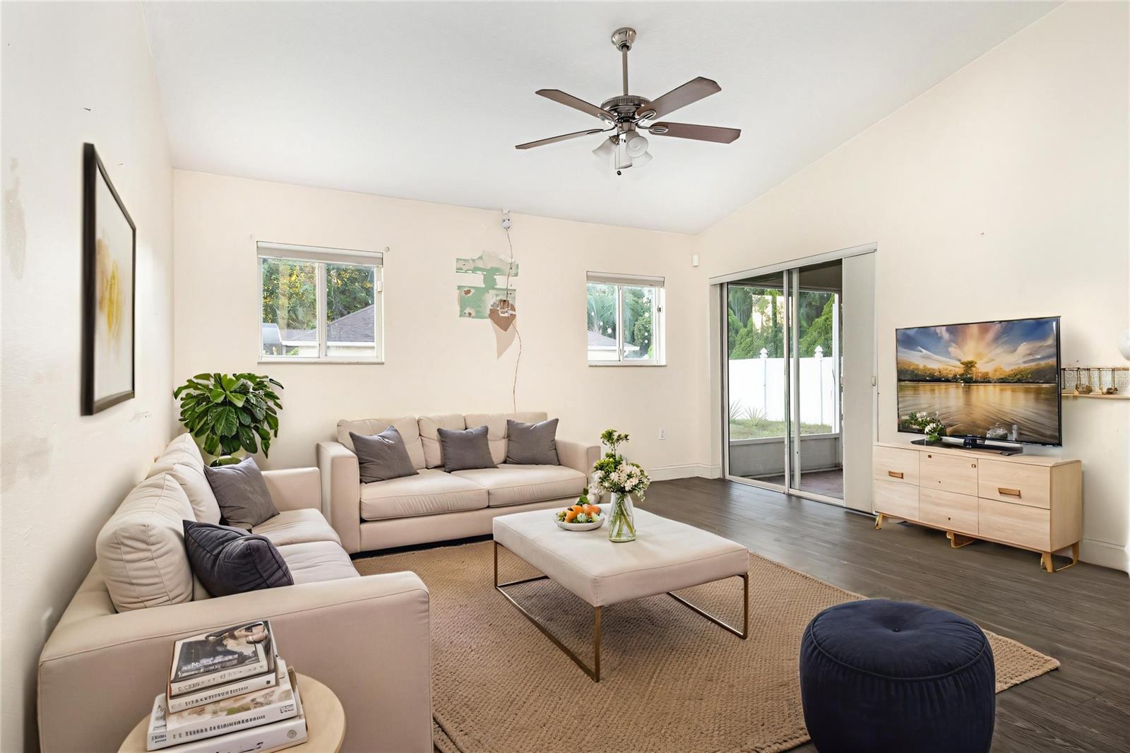 PARADISE WOODS PHASE 02 - Residential