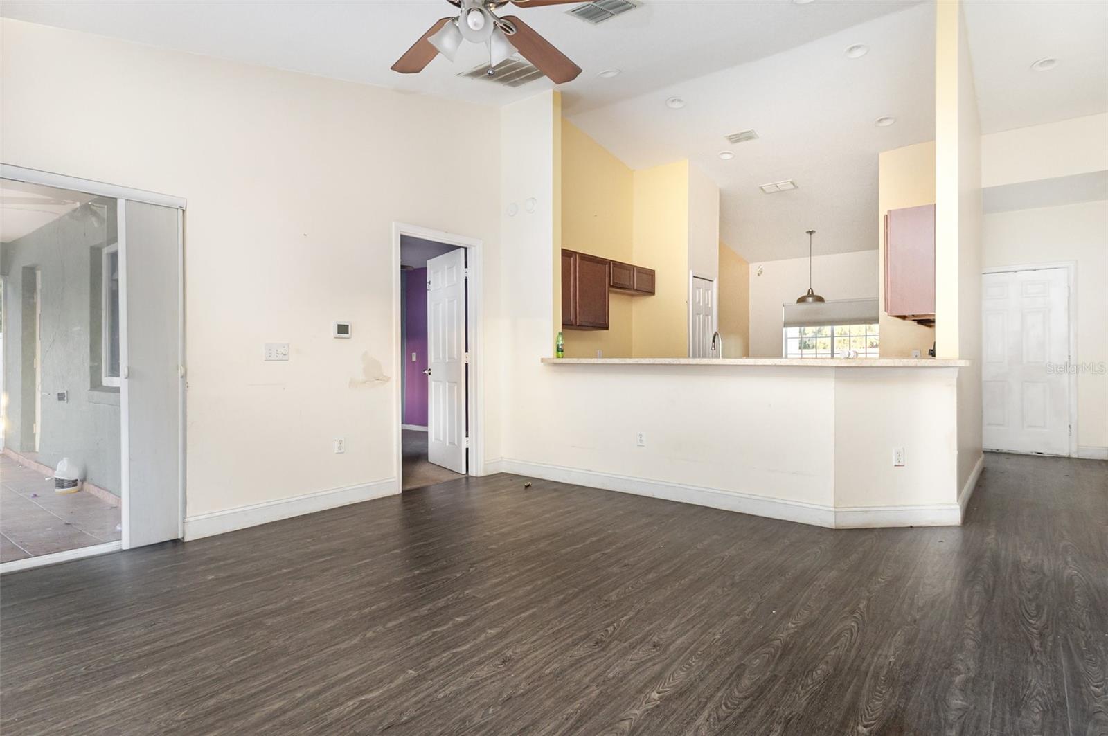 PARADISE WOODS PHASE 02 - Residential