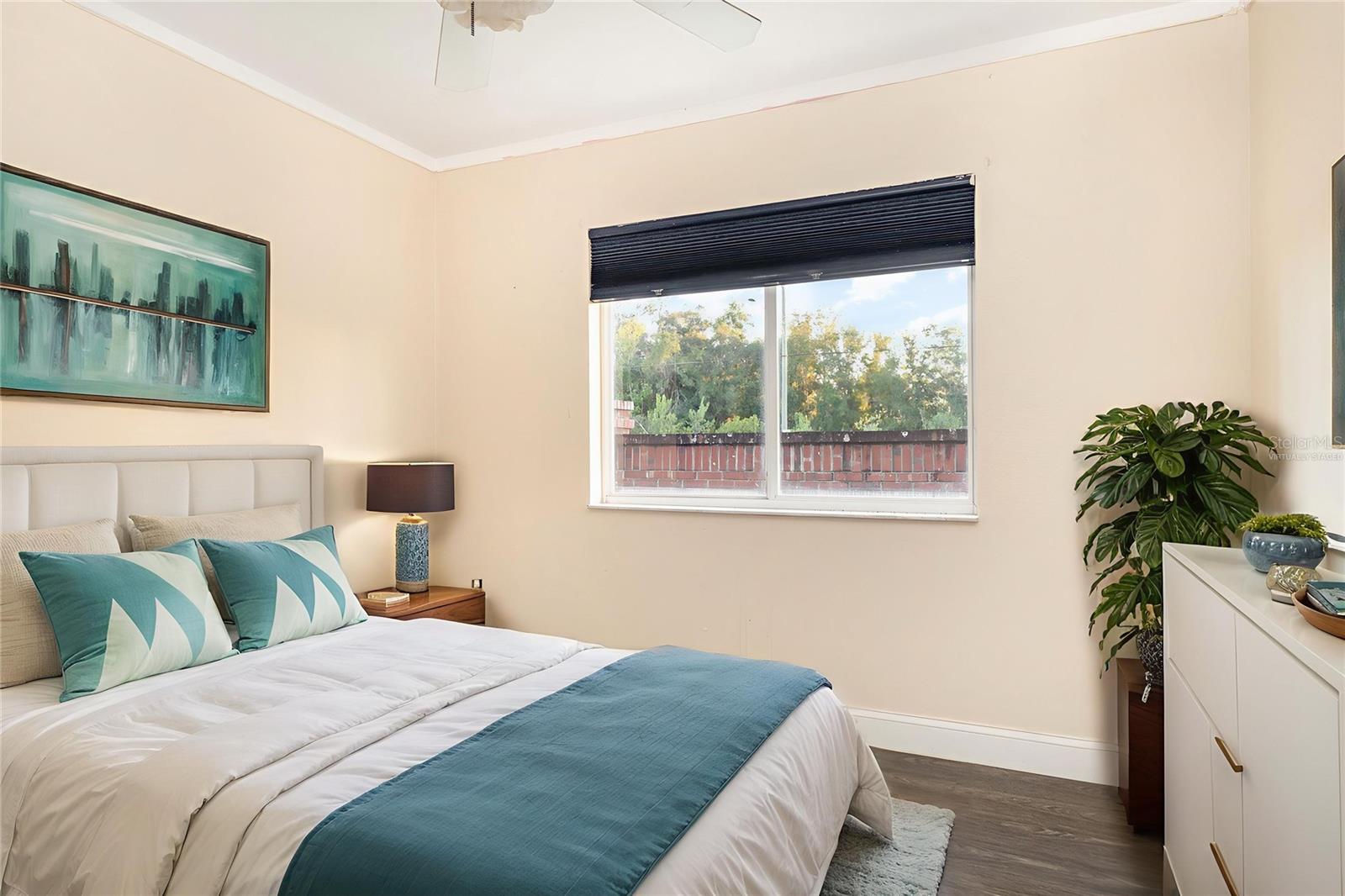 PARADISE WOODS PHASE 02 - Residential