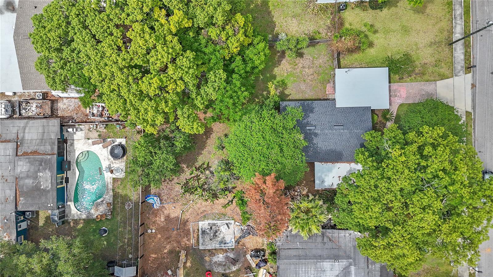 CONDEL GARDENS - Residential