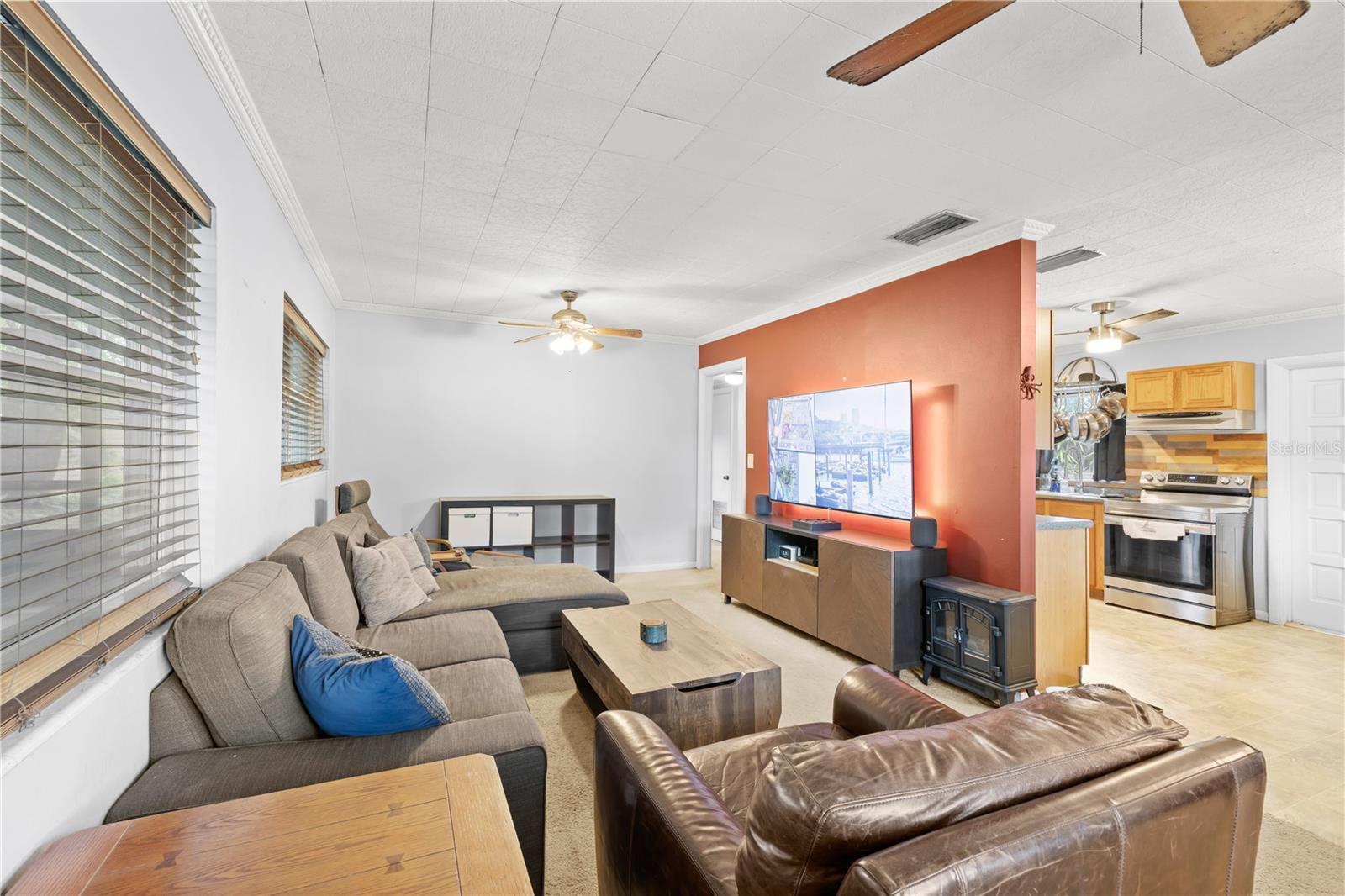 CONDEL GARDENS - Residential