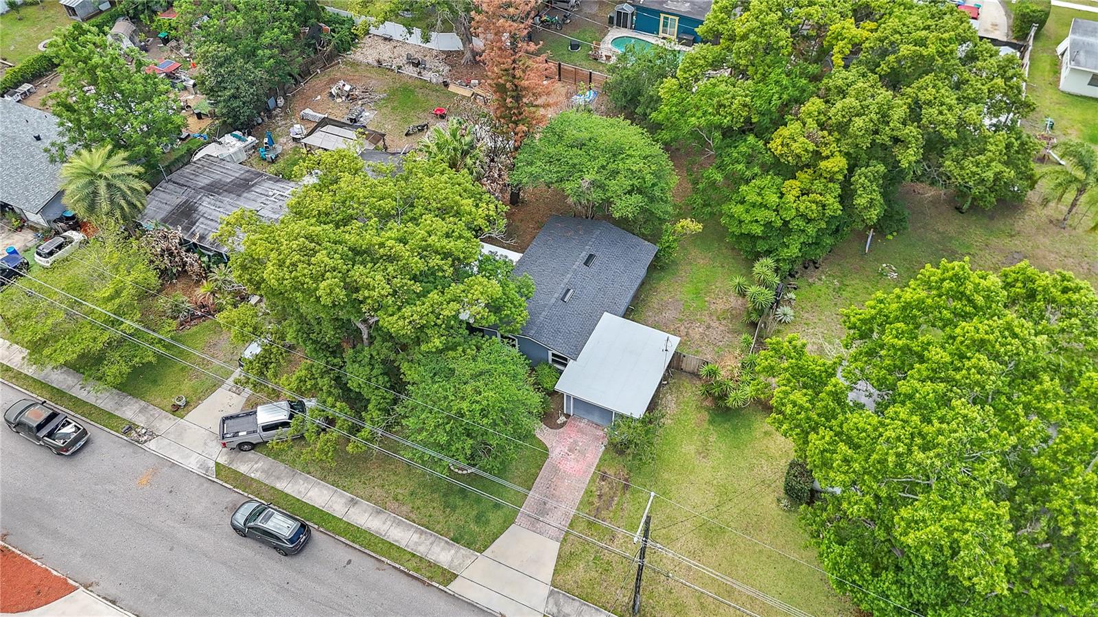 CONDEL GARDENS - Residential