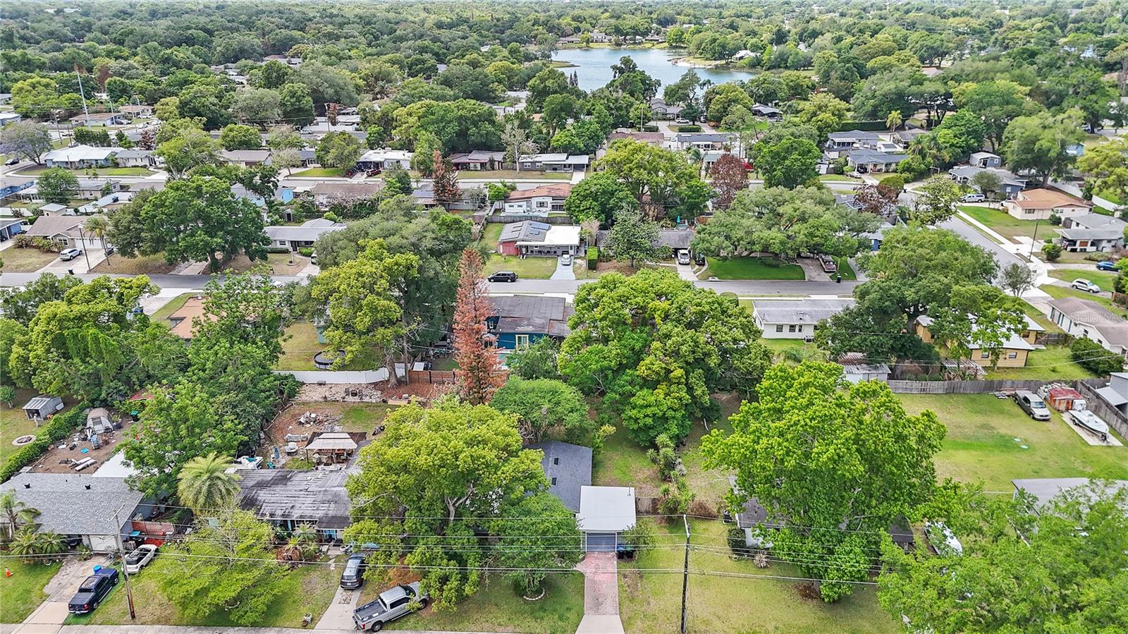 CONDEL GARDENS - Residential