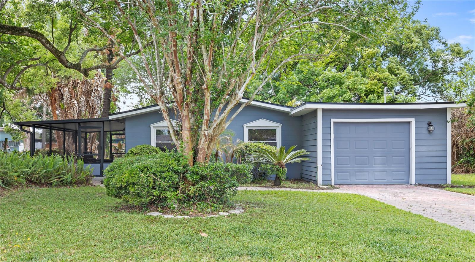 CONDEL GARDENS - Residential