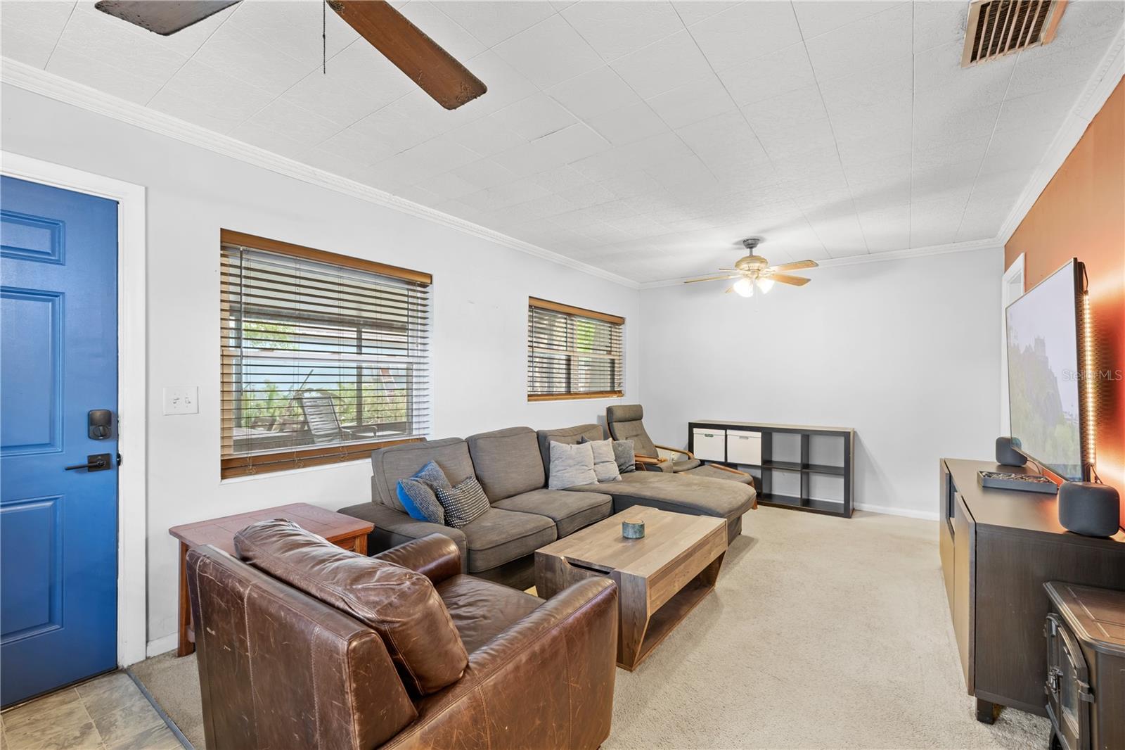 CONDEL GARDENS - Residential