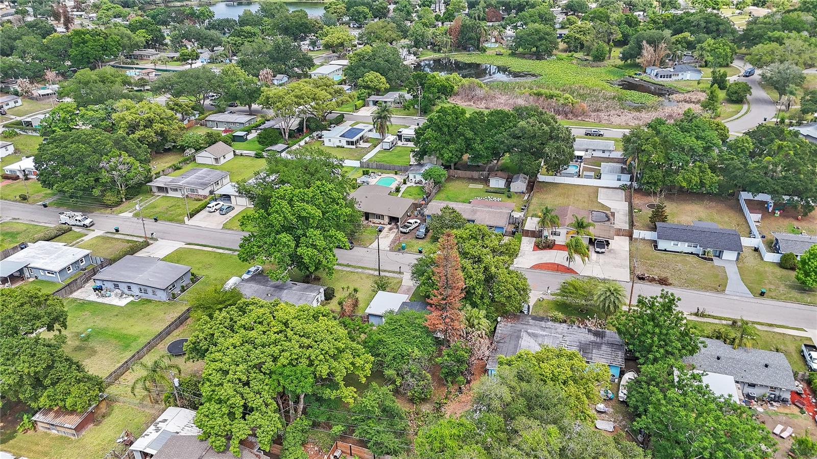 CONDEL GARDENS - Residential