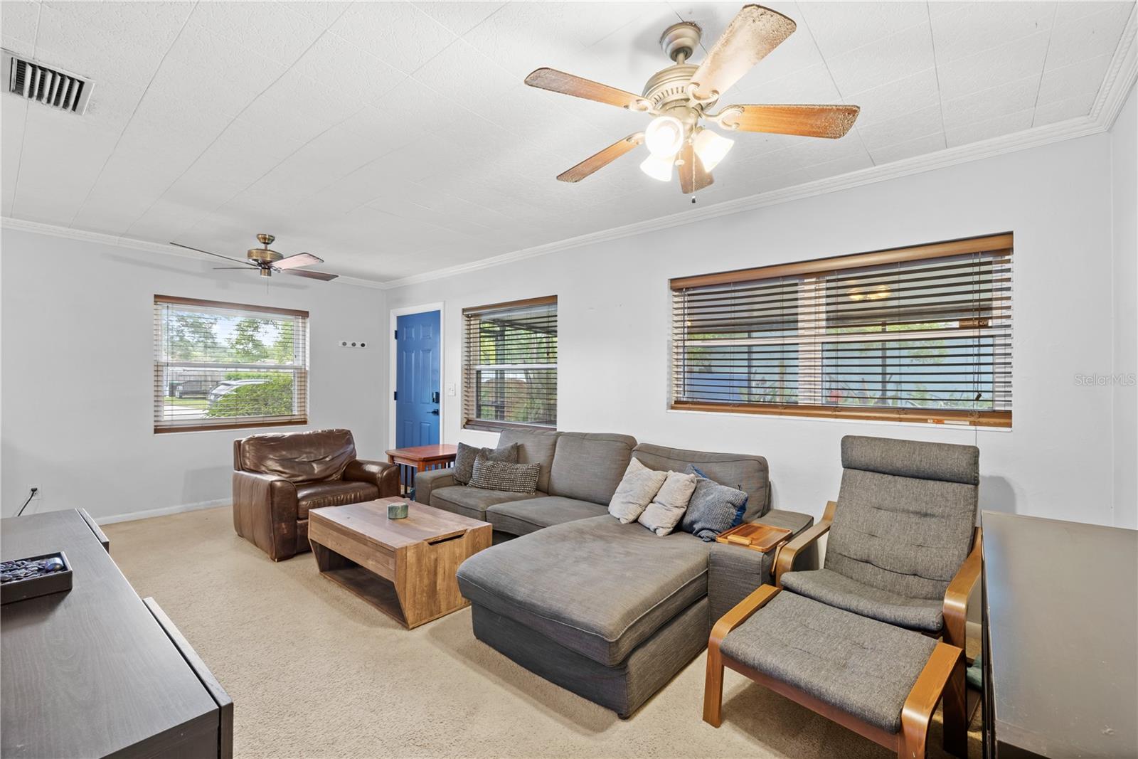 CONDEL GARDENS - Residential