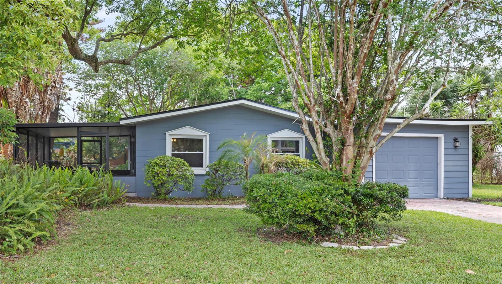 CONDEL GARDENS - Residential