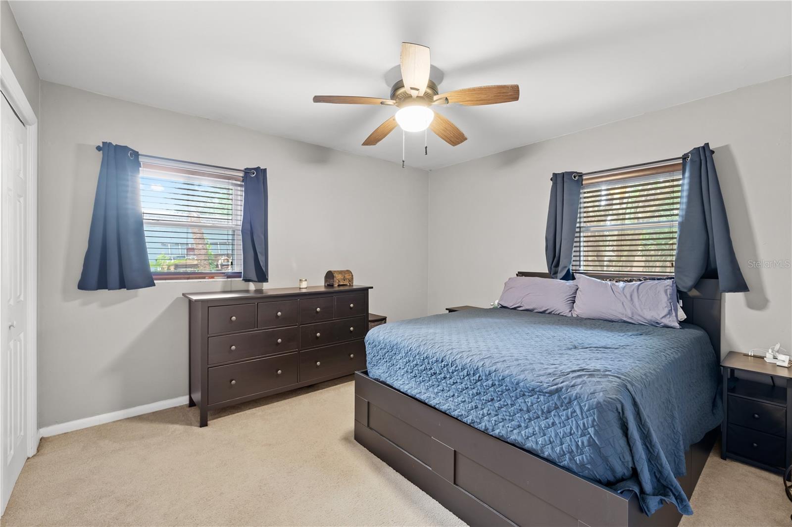 CONDEL GARDENS - Residential