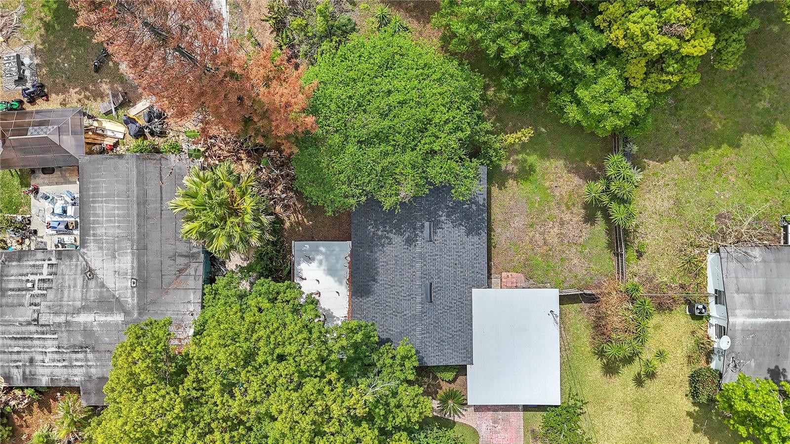 CONDEL GARDENS - Residential