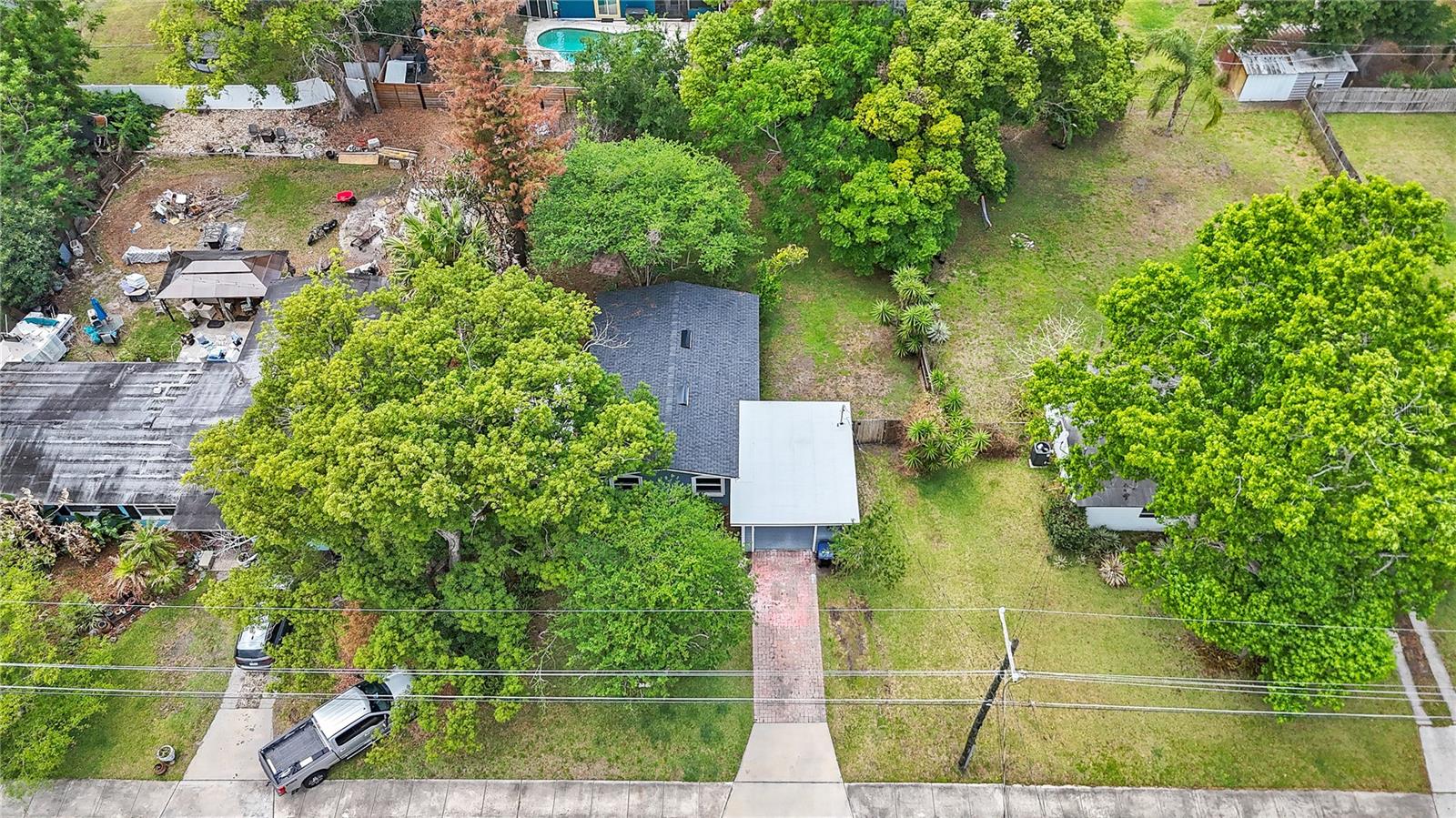 CONDEL GARDENS - Residential