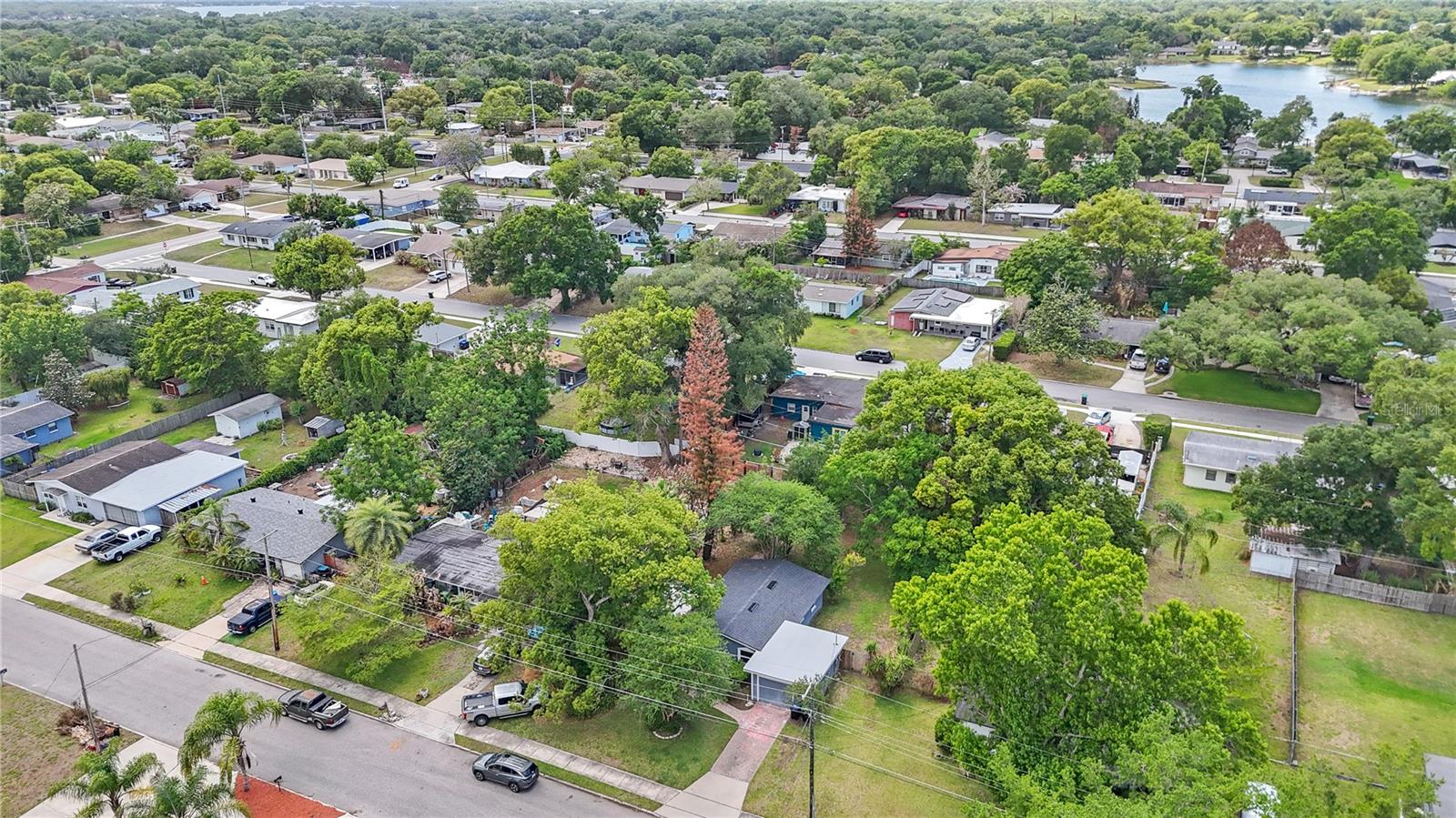 CONDEL GARDENS - Residential