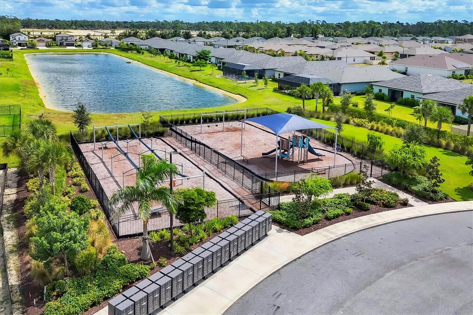 HAMMOCKS/WEST PORT PH 3 & 4 - Residential