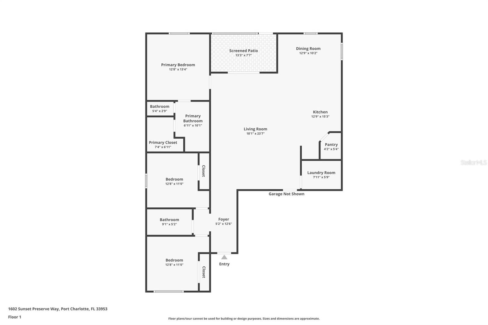 HAMMOCKS/WEST PORT PH 3 & 4 - Residential