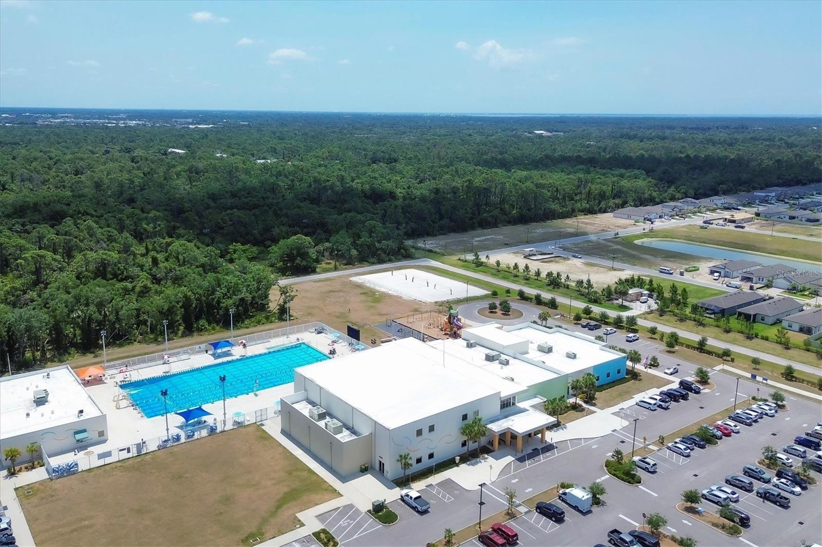 HAMMOCKS/WEST PORT PH 3 & 4 - Residential