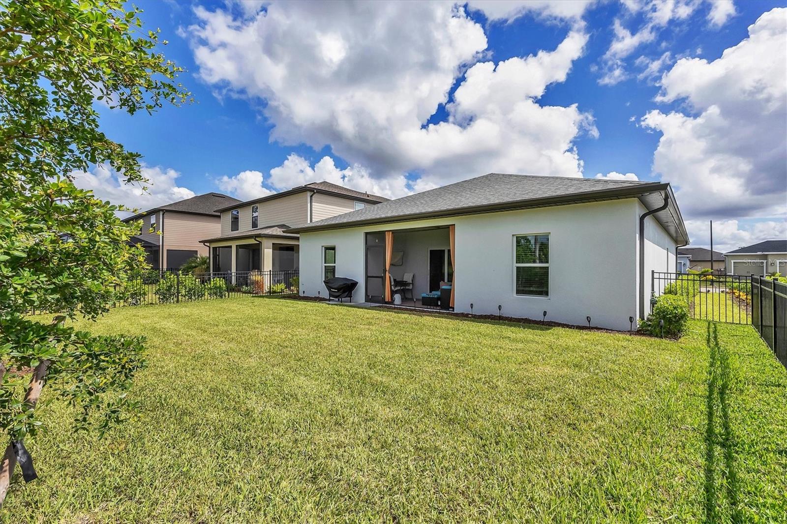 HAMMOCKS/WEST PORT PH 3 & 4 - Residential