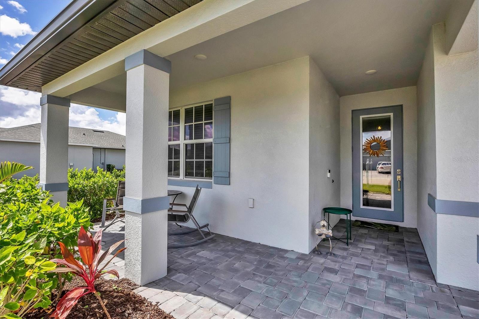HAMMOCKS/WEST PORT PH 3 & 4 - Residential