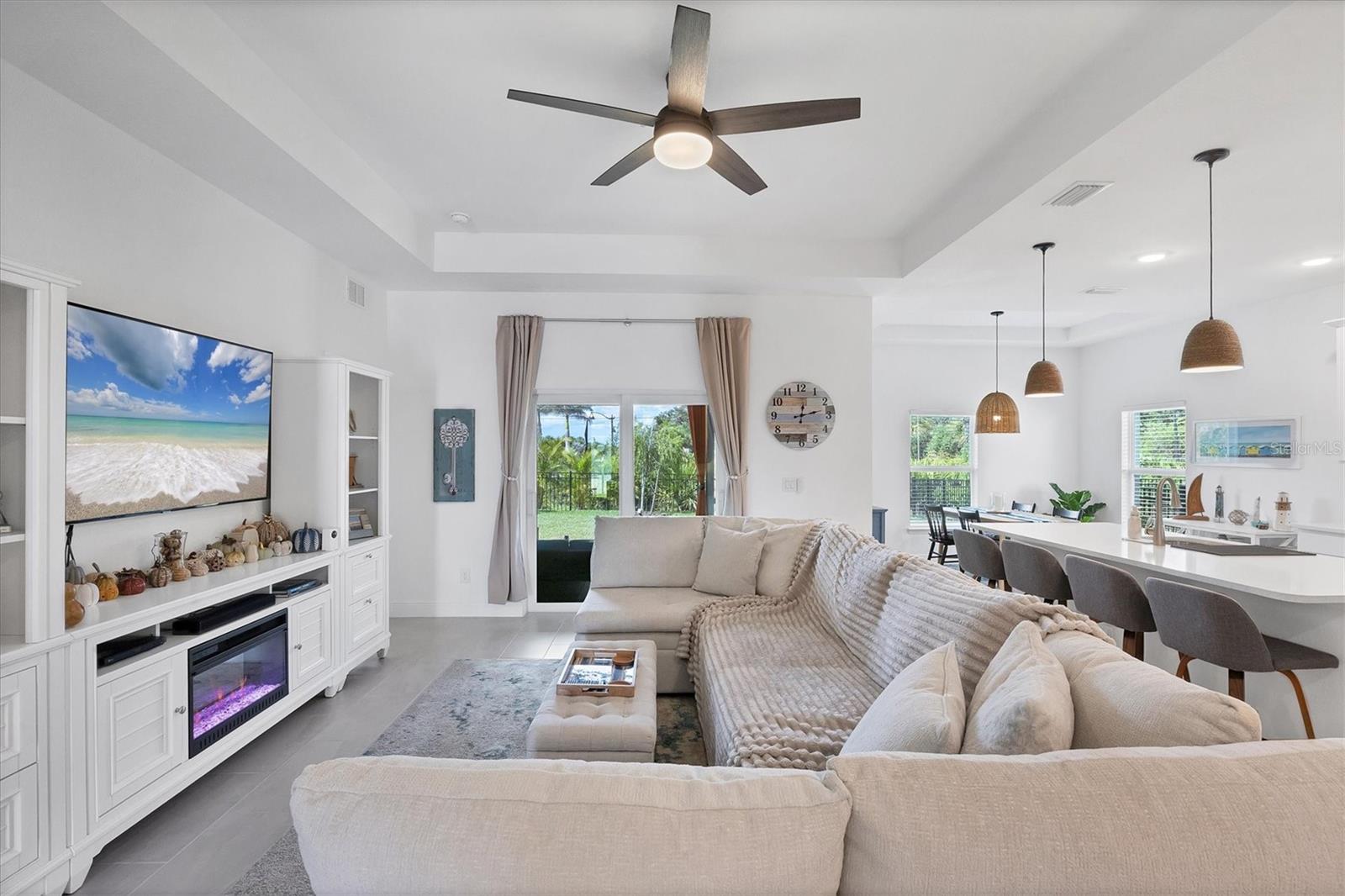 HAMMOCKS/WEST PORT PH 3 & 4 - Residential