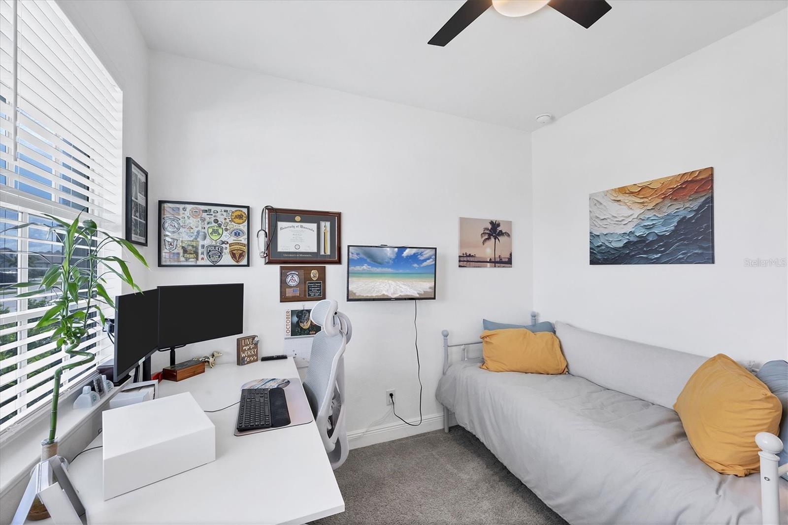 HAMMOCKS/WEST PORT PH 3 & 4 - Residential