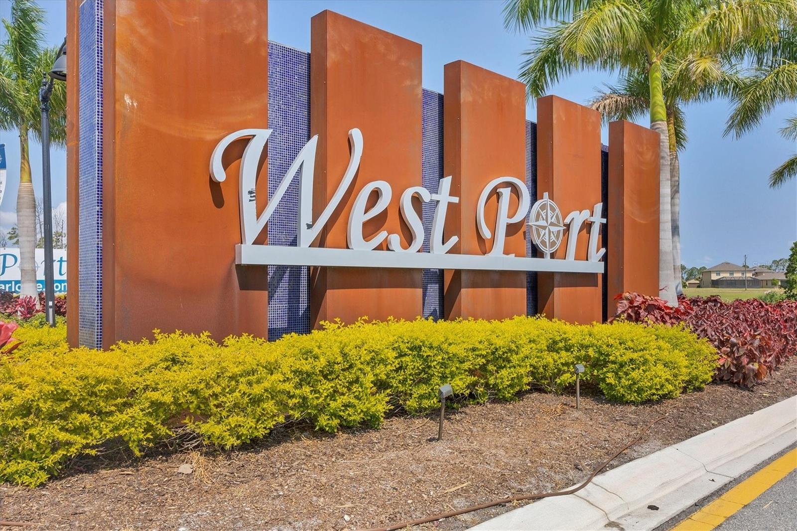 HAMMOCKS/WEST PORT PH 3 & 4 - Residential