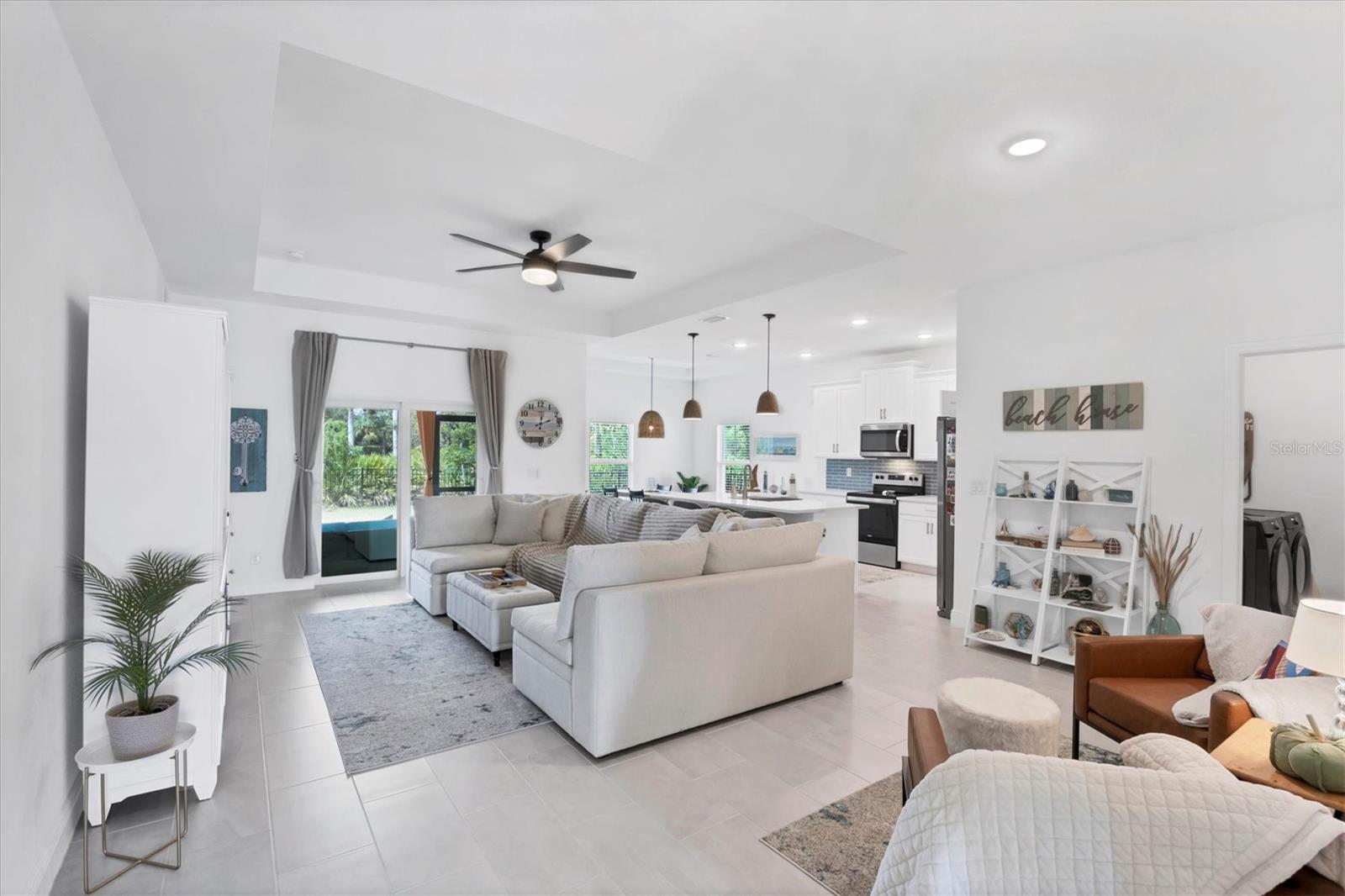 HAMMOCKS/WEST PORT PH 3 & 4 - Residential
