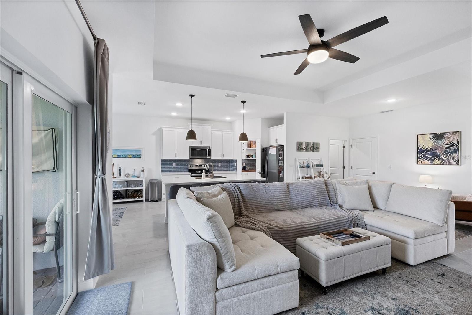 HAMMOCKS/WEST PORT PH 3 & 4 - Residential