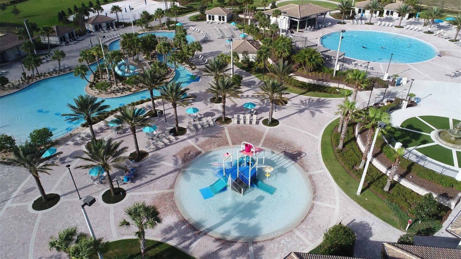 STONEYBROOK SOUTH NORTH PCL-PH - Residential Lease