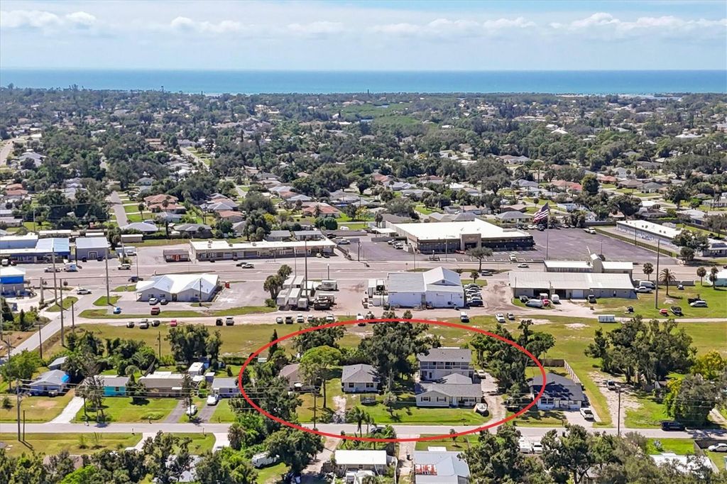 Photo of 2210 Park Road, Venice, FL 34293 (MLS # N6140781)