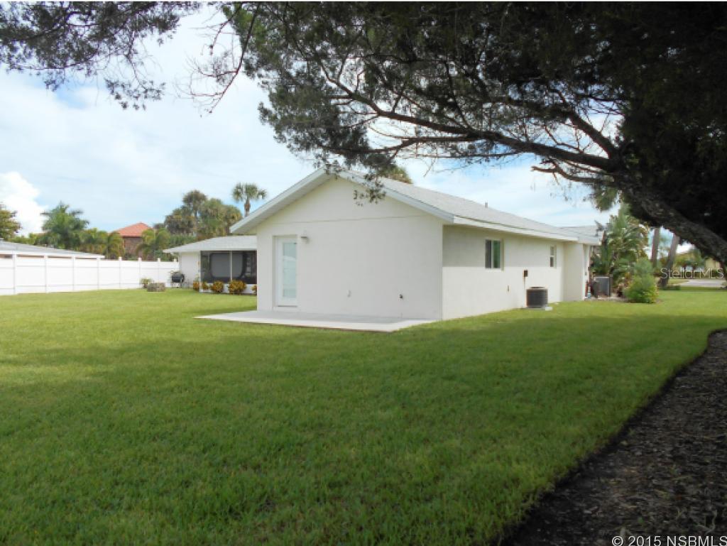 Buena Vista Shores - Residential