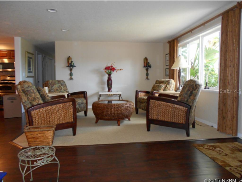 Buena Vista Shores - Residential