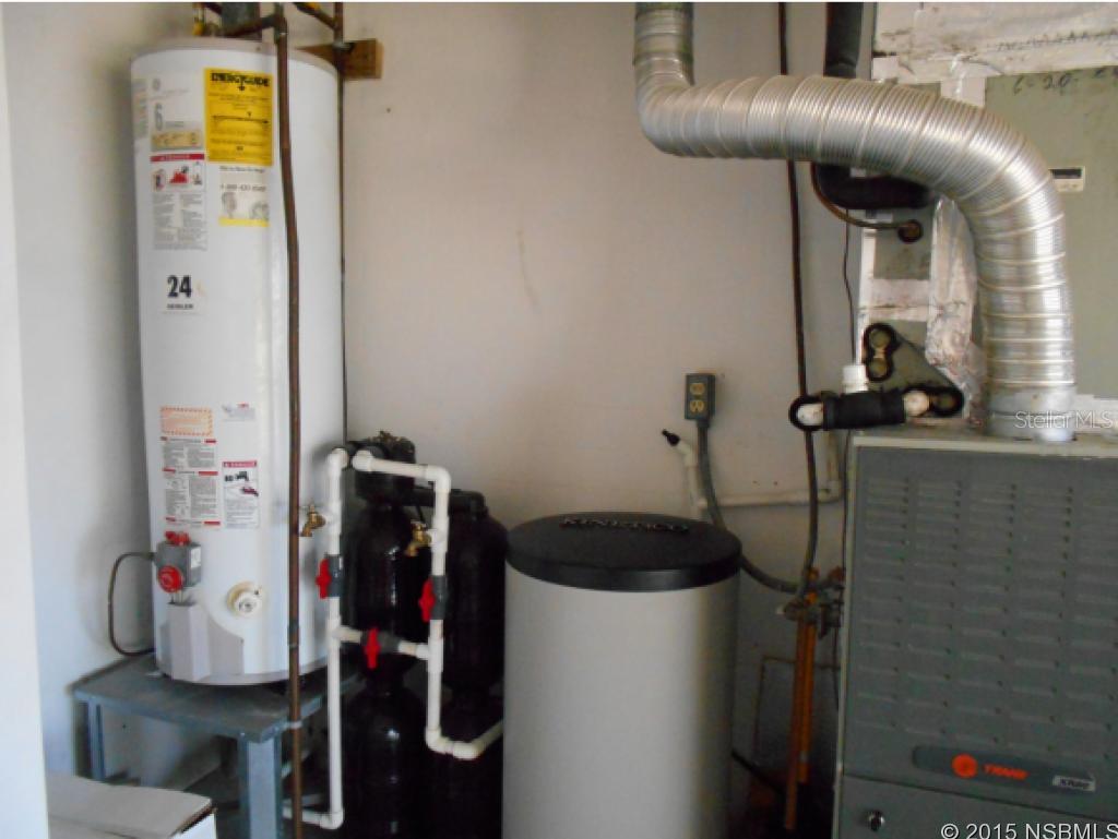 Buena Vista Shores - Residential