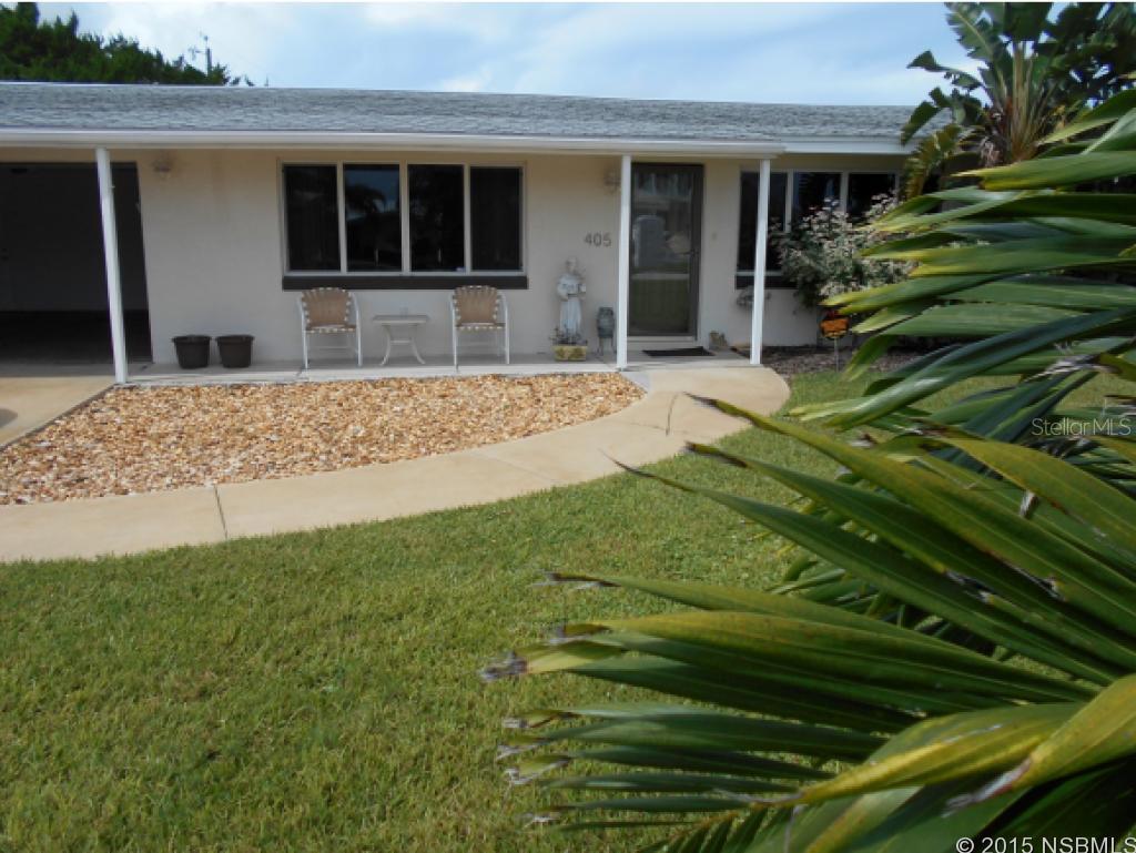 Buena Vista Shores - Residential