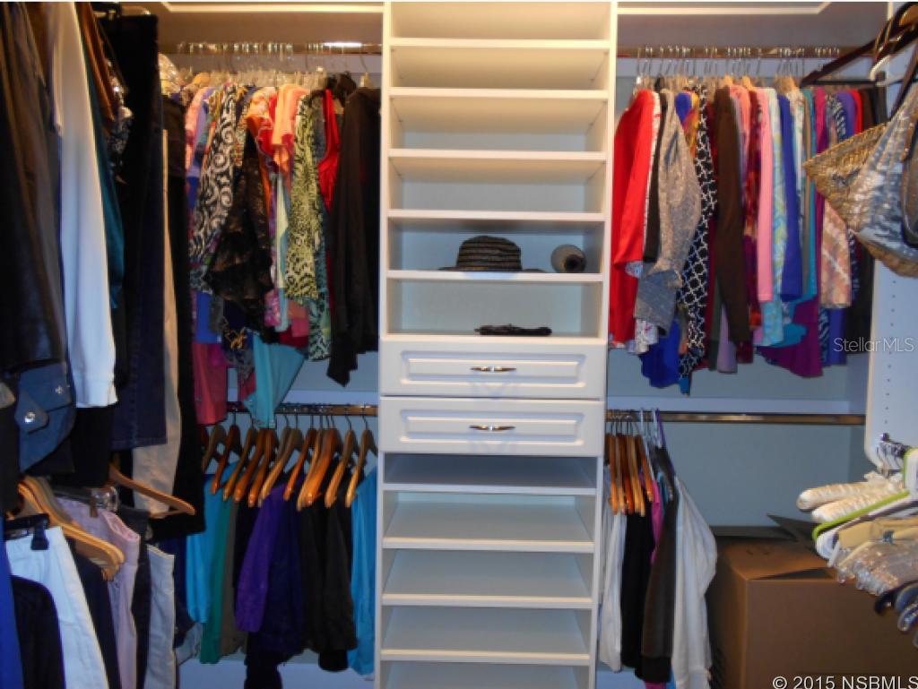 Buena Vista Shores - Residential