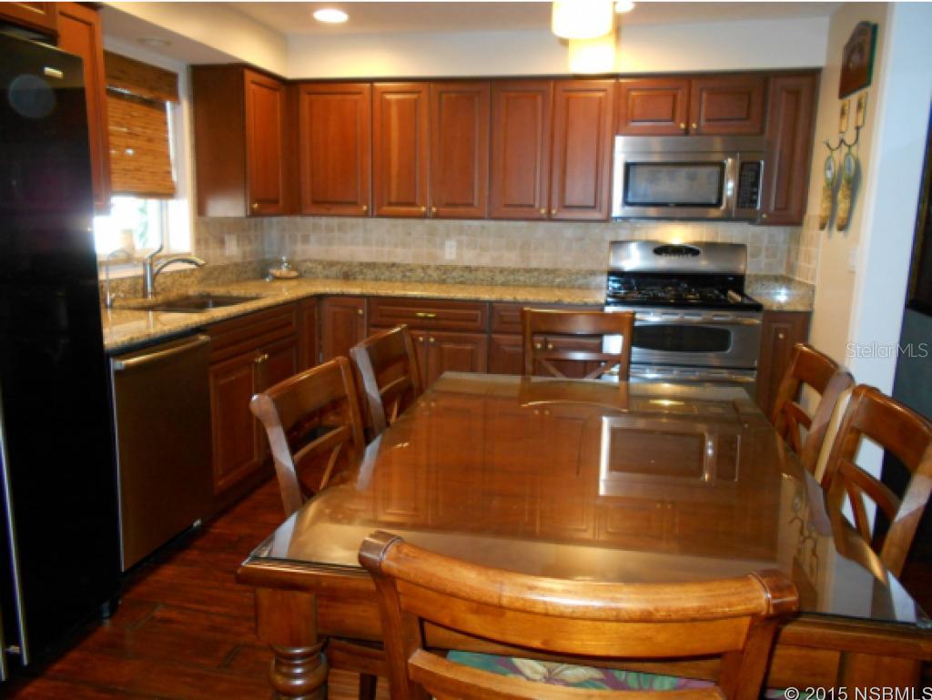 Buena Vista Shores - Residential