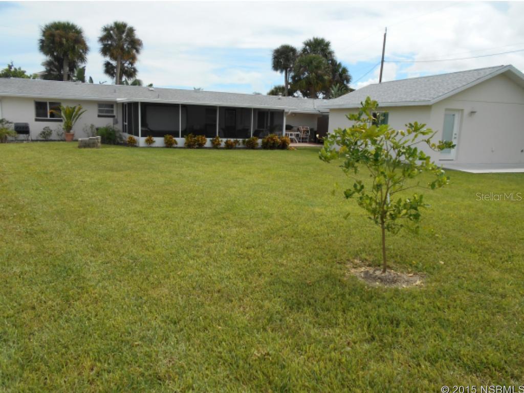 Buena Vista Shores - Residential