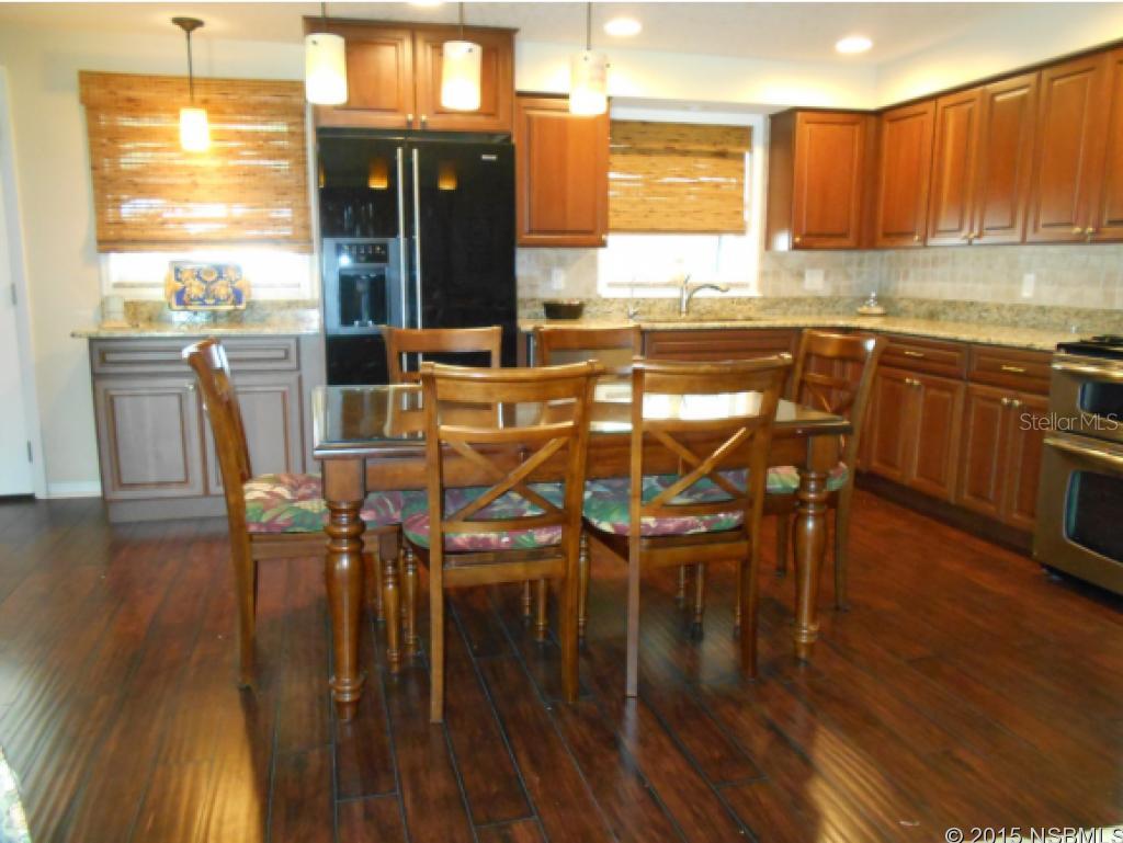 Buena Vista Shores - Residential