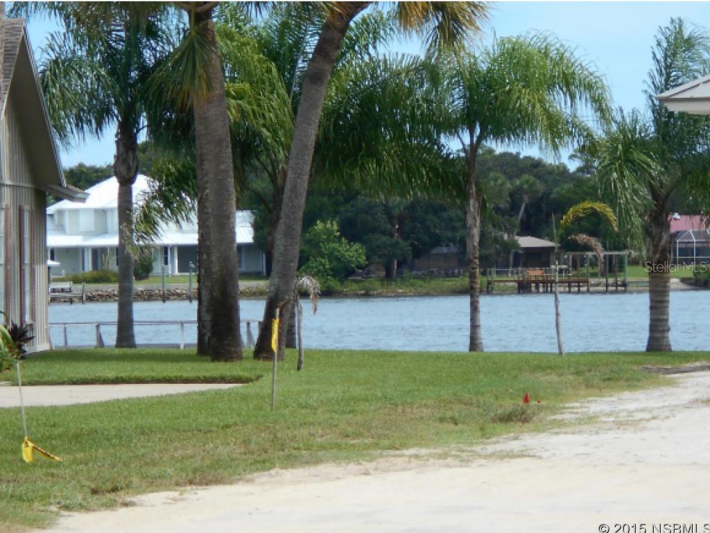 Buena Vista Shores - Residential