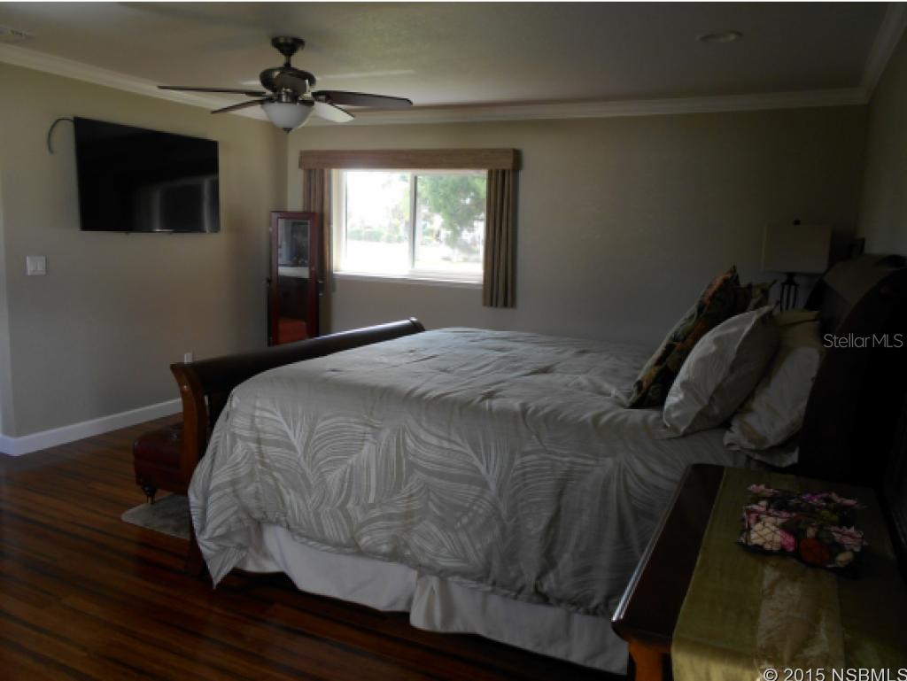 Buena Vista Shores - Residential