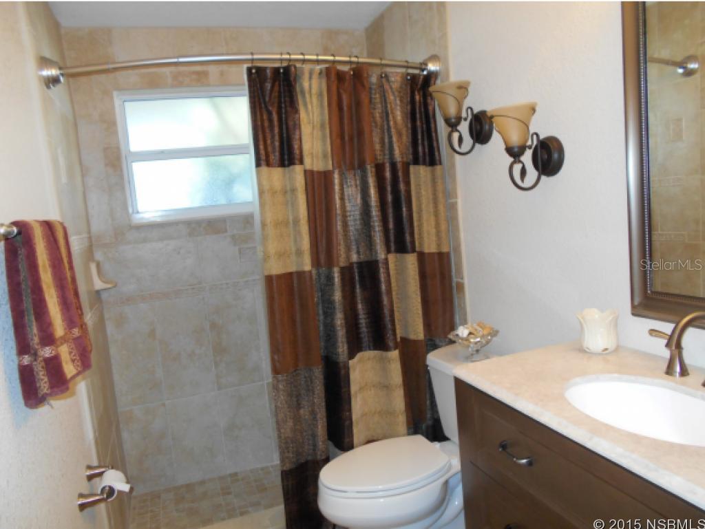 Buena Vista Shores - Residential