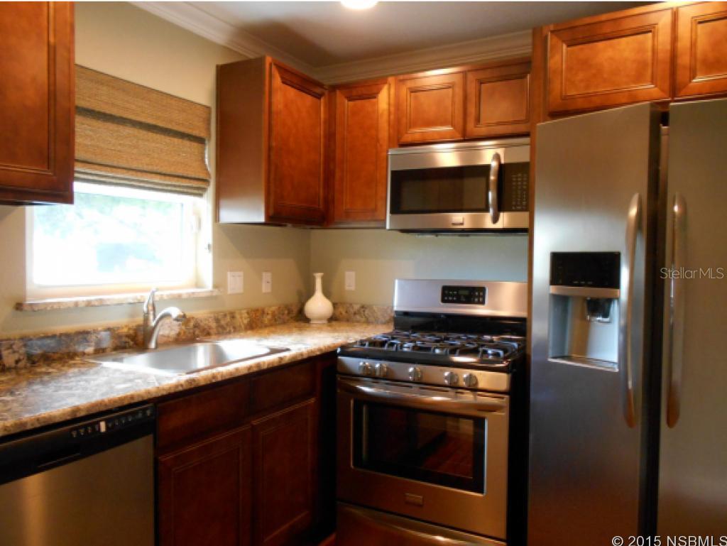 Buena Vista Shores - Residential